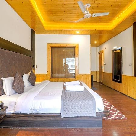 Beyond Stay Kenview Manali Dış mekan fotoğraf