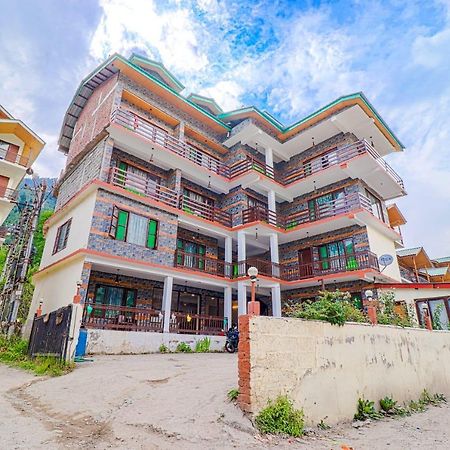 Beyond Stay Kenview Manali Dış mekan fotoğraf