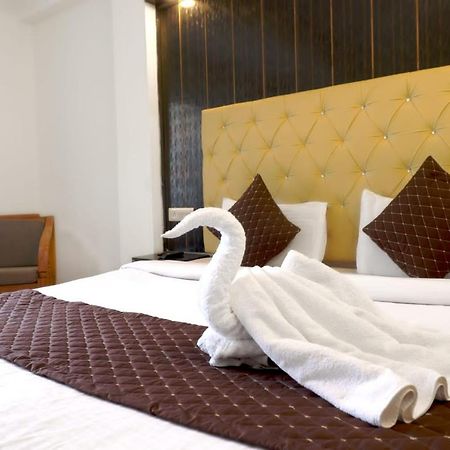 Beyond Stay Kenview Manali Dış mekan fotoğraf