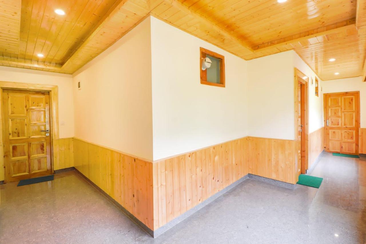 Beyond Stay Kenview Manali Dış mekan fotoğraf