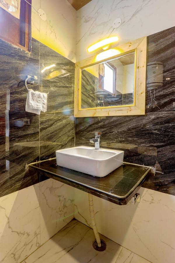 Beyond Stay Kenview Manali Dış mekan fotoğraf