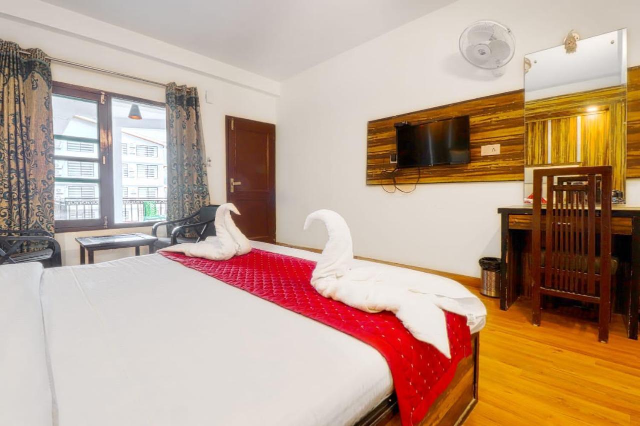 Beyond Stay Kenview Manali Dış mekan fotoğraf