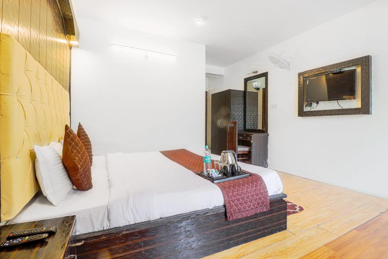 Beyond Stay Kenview Manali Dış mekan fotoğraf