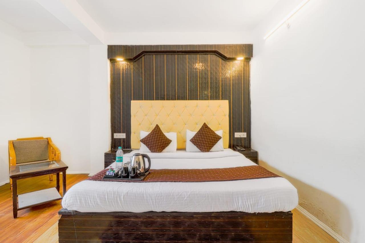 Beyond Stay Kenview Manali Dış mekan fotoğraf