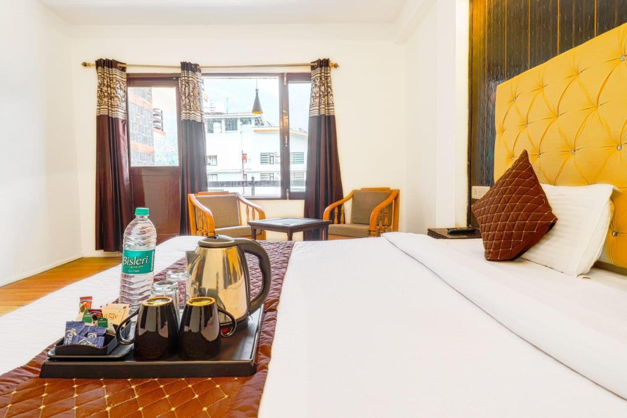 Beyond Stay Kenview Manali Dış mekan fotoğraf