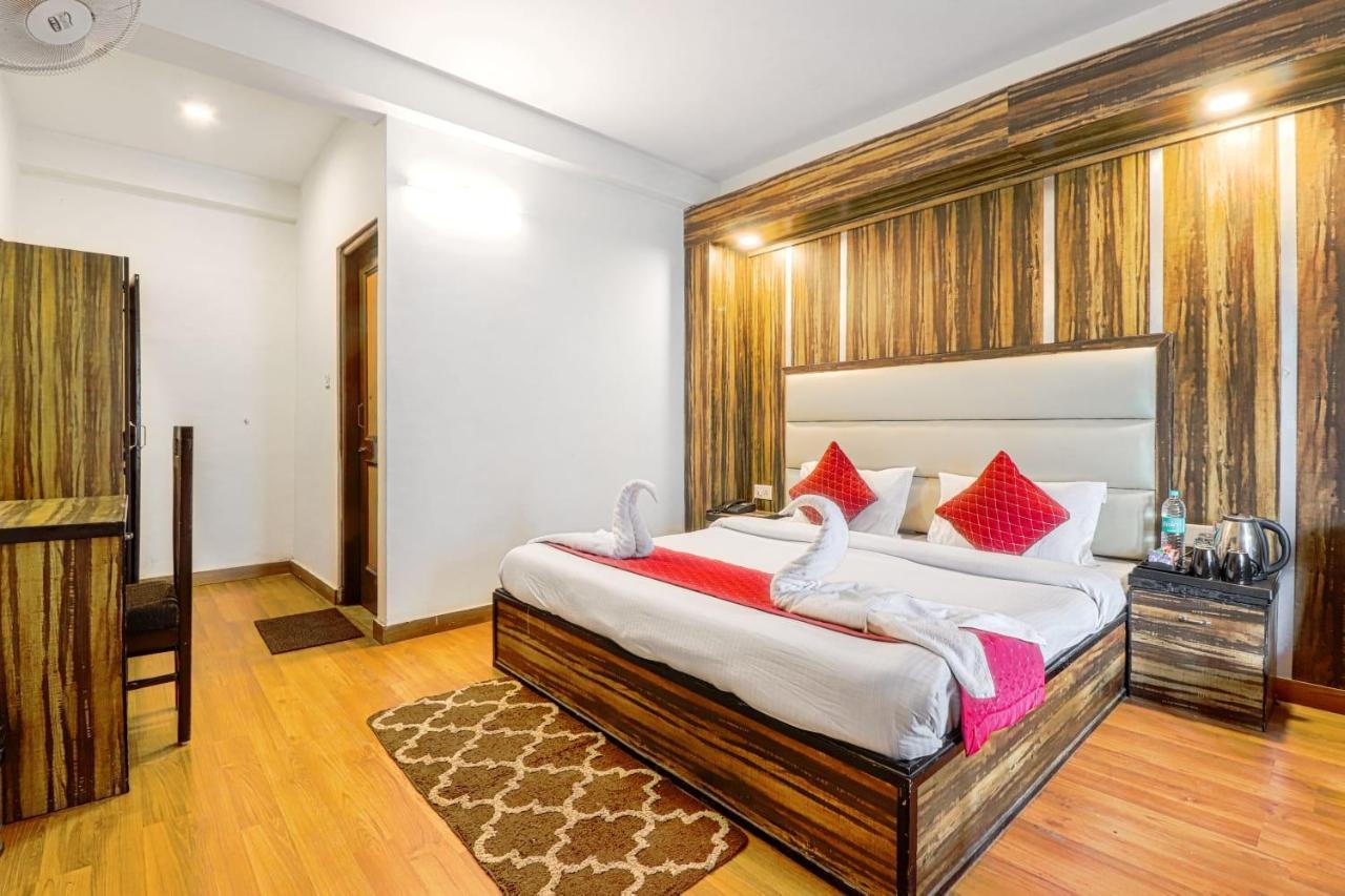 Beyond Stay Kenview Manali Dış mekan fotoğraf
