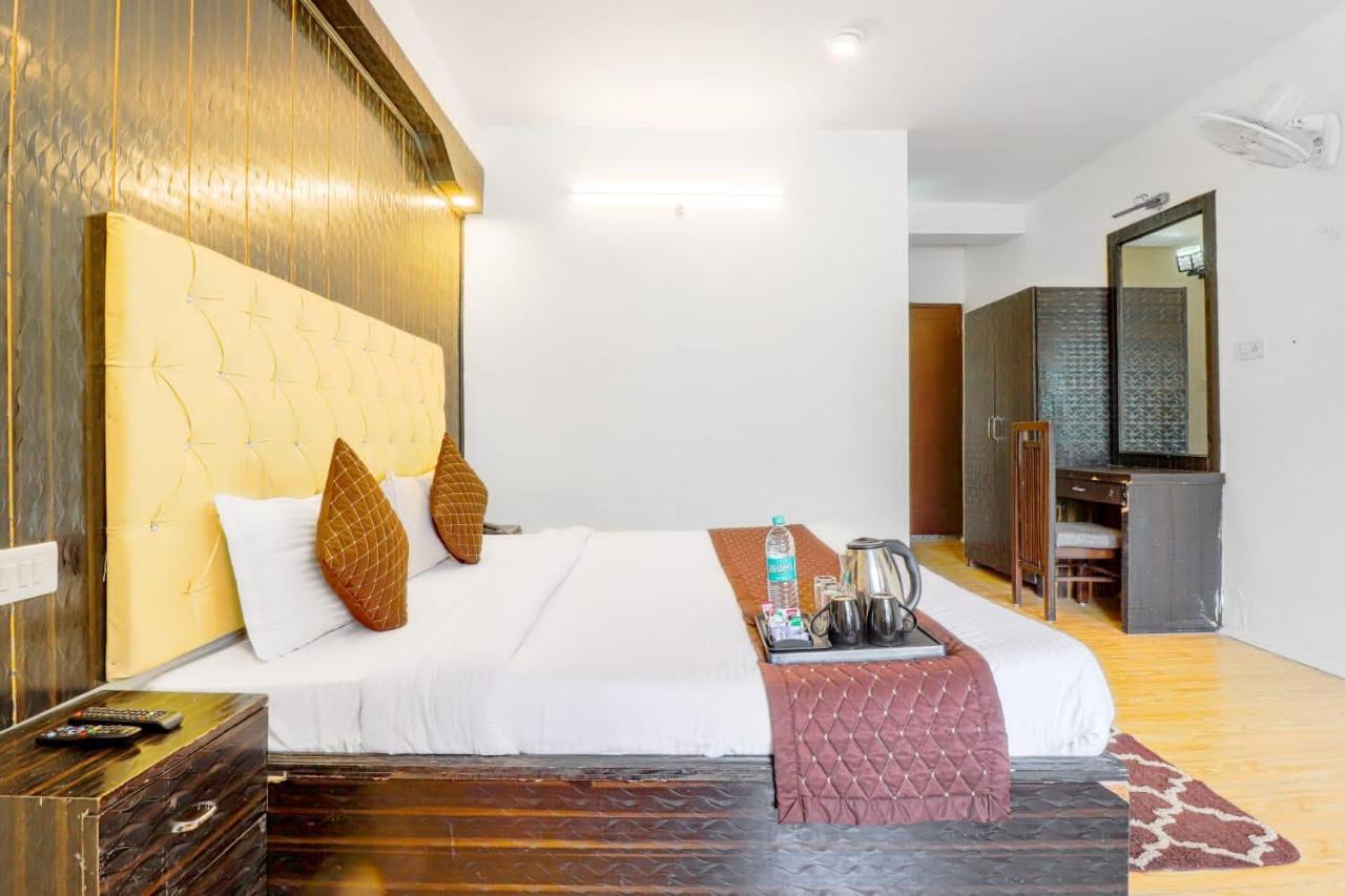 Beyond Stay Kenview Manali Dış mekan fotoğraf