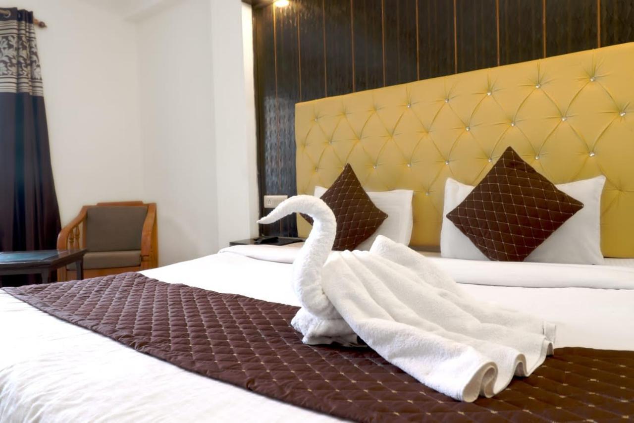 Beyond Stay Kenview Manali Dış mekan fotoğraf