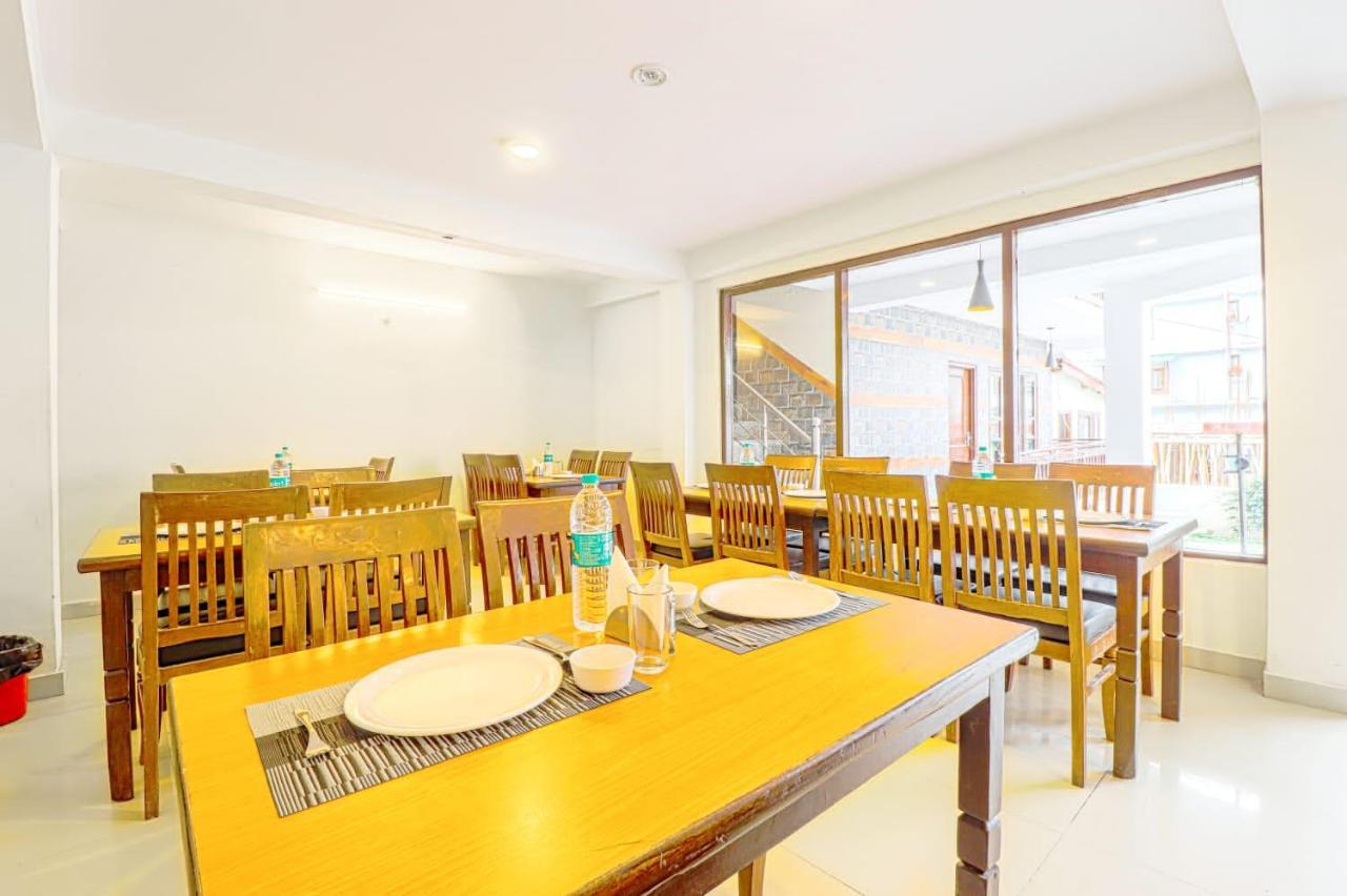 Beyond Stay Kenview Manali Dış mekan fotoğraf